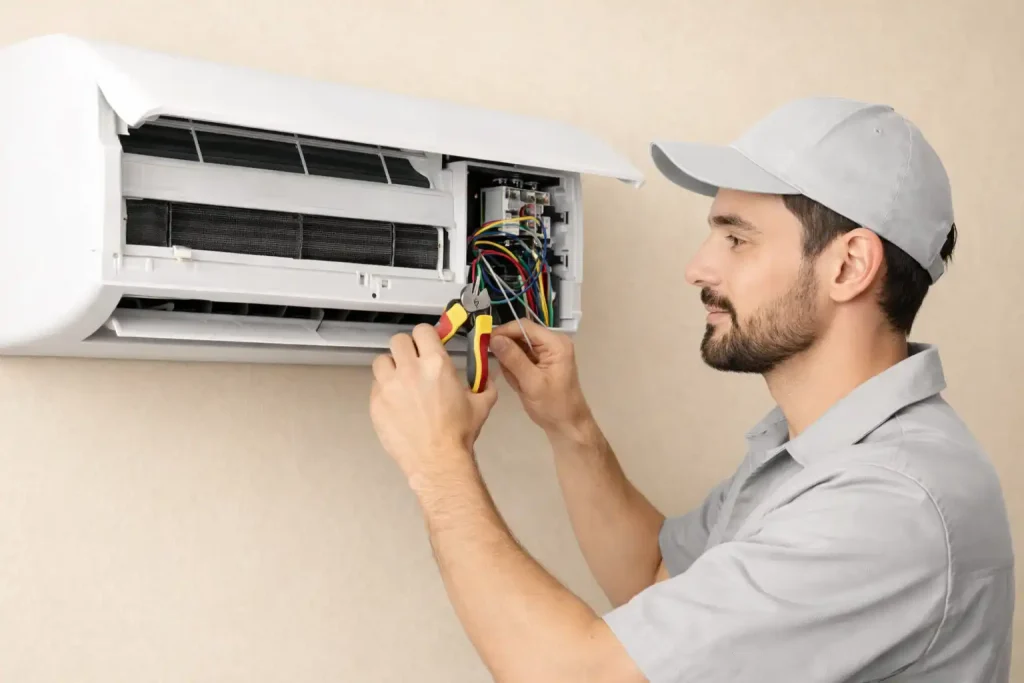 Ac repaire - pune service