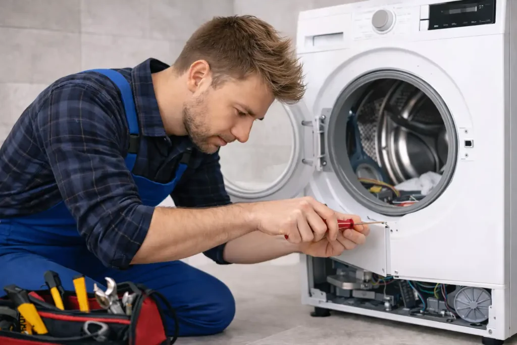 Dryer Repair - pune service